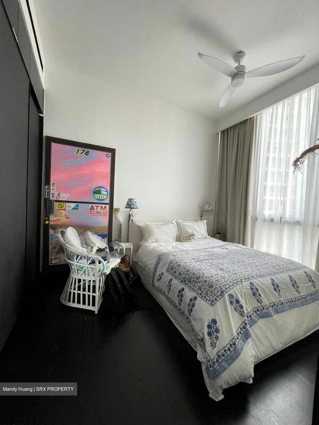 Bidadari Park Drive (D13), Apartment #460681301